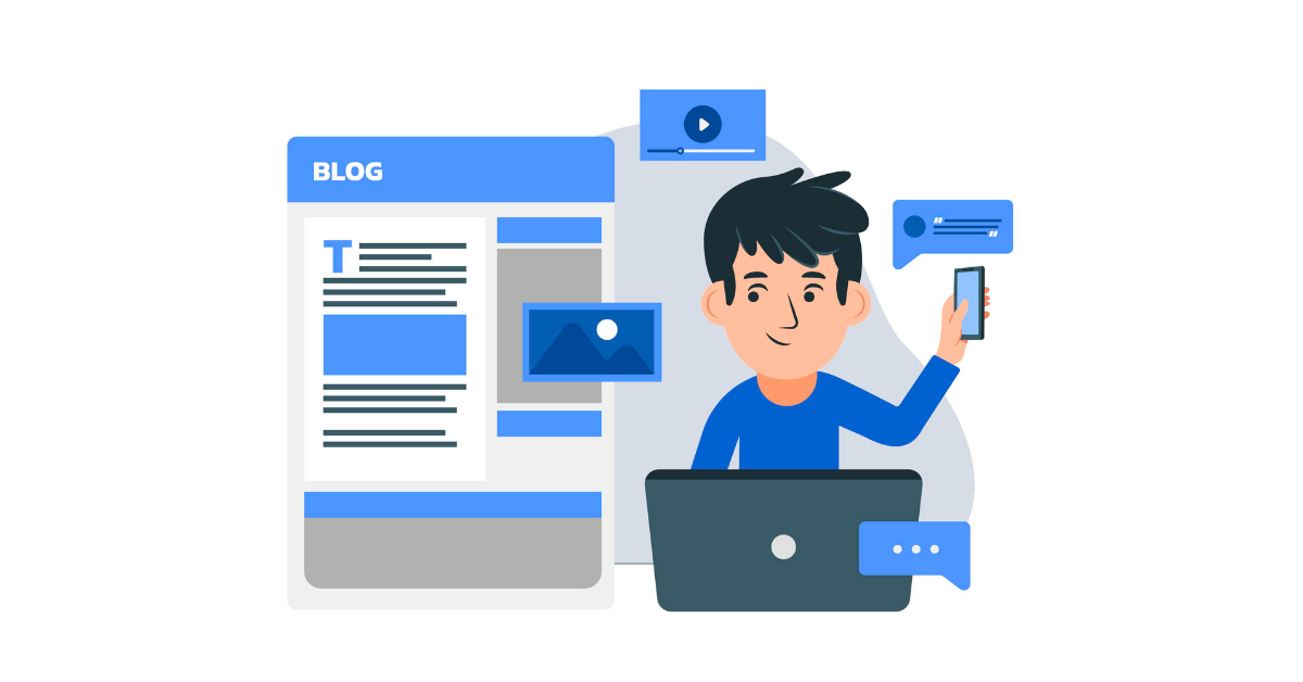 How to Start a Blog in Marathi ब्लॉग कसा तयार करावा